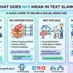 NFS Meaning in Text Slang