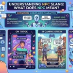 NPC Meaning Slang
