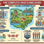 Ohio Slang Meaning