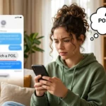 POS Meaning in Slang