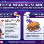Torta Meaning Slang
